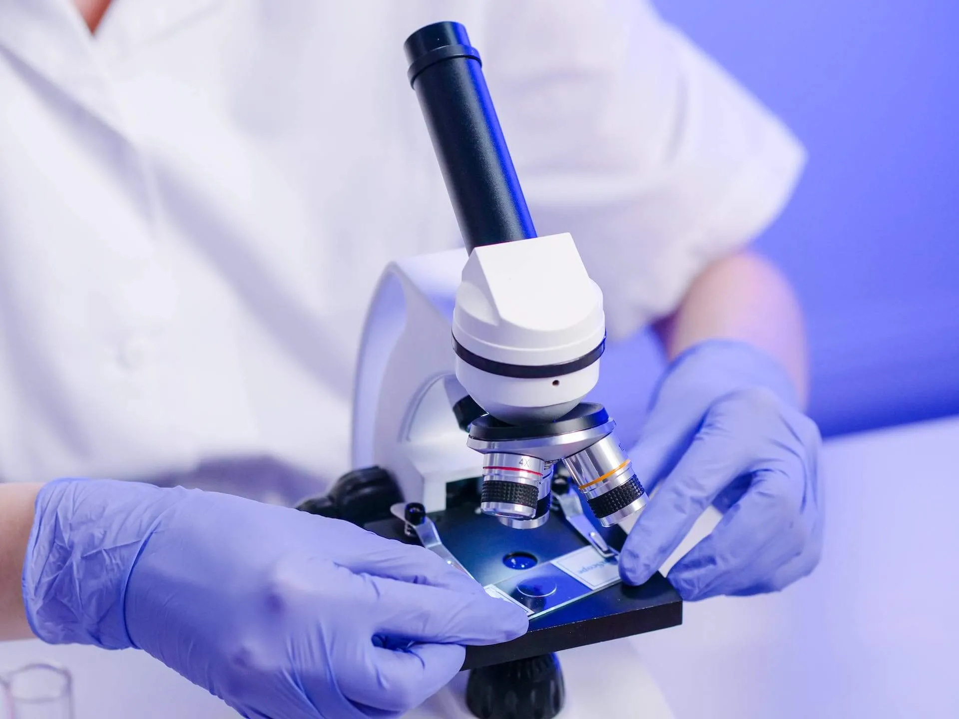 Laboratory equipment