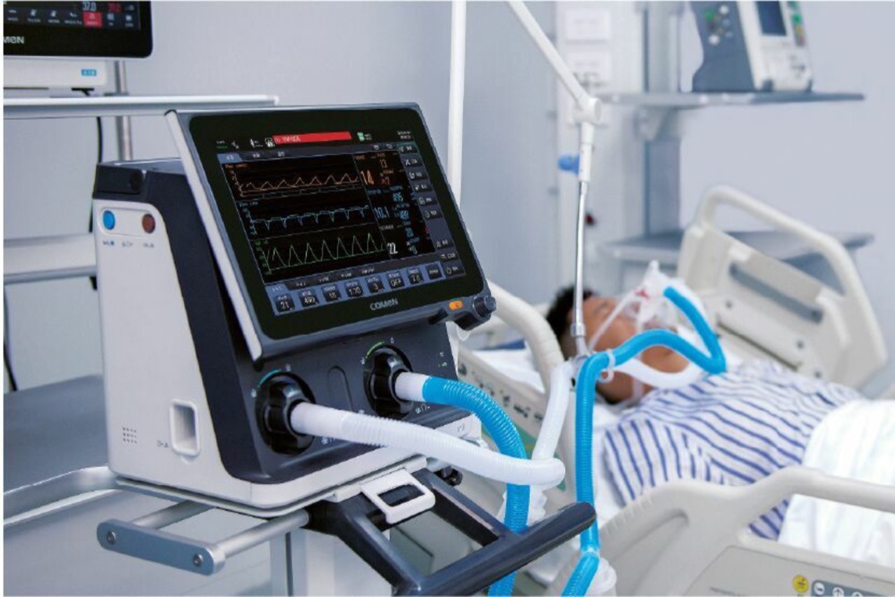 Critical care monitoring systems